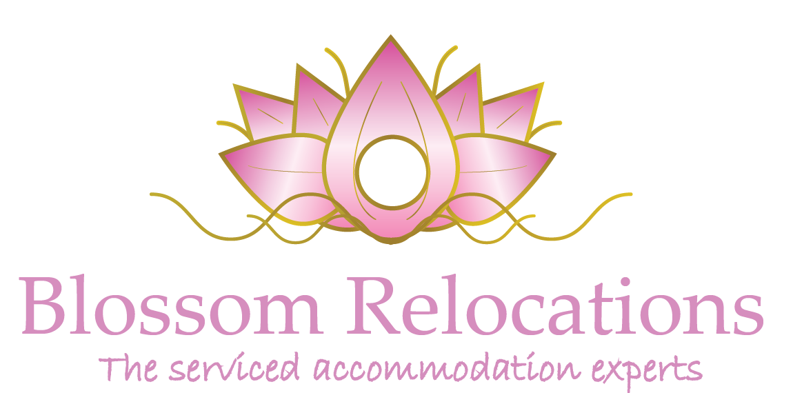 Blossom Relocations